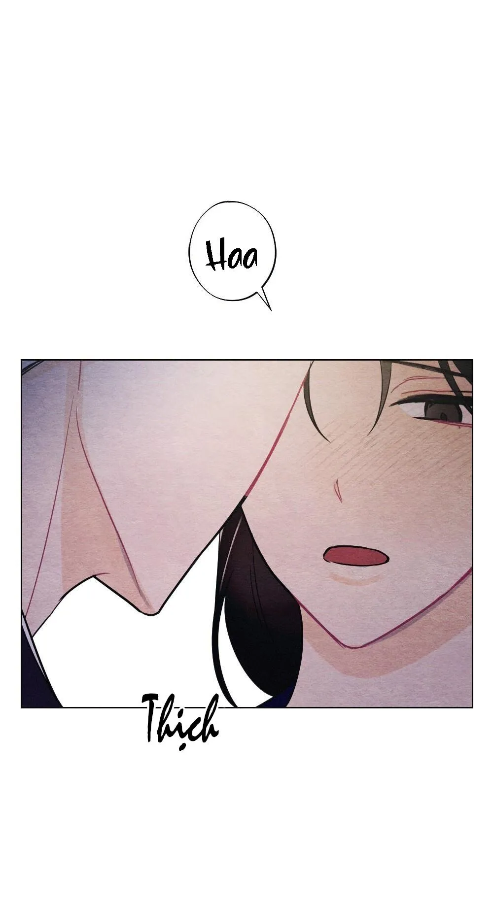 (BL) TÌNH BIỆT LY Chapter 13 Trang 43