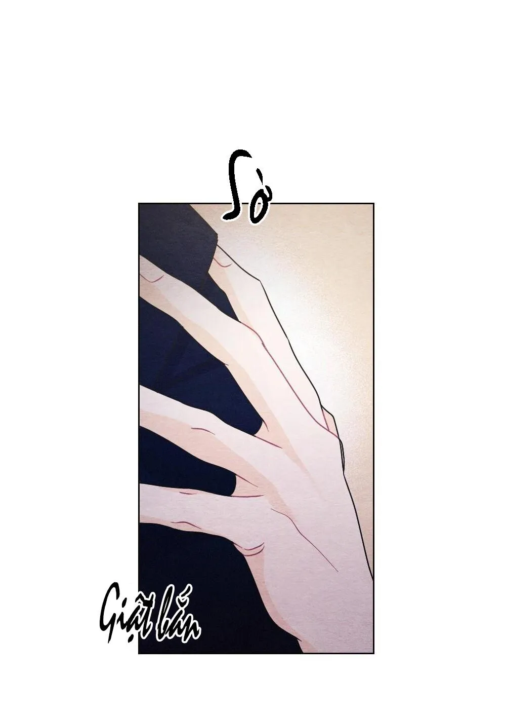 (BL) TÌNH BIỆT LY Chapter 13 Trang 44