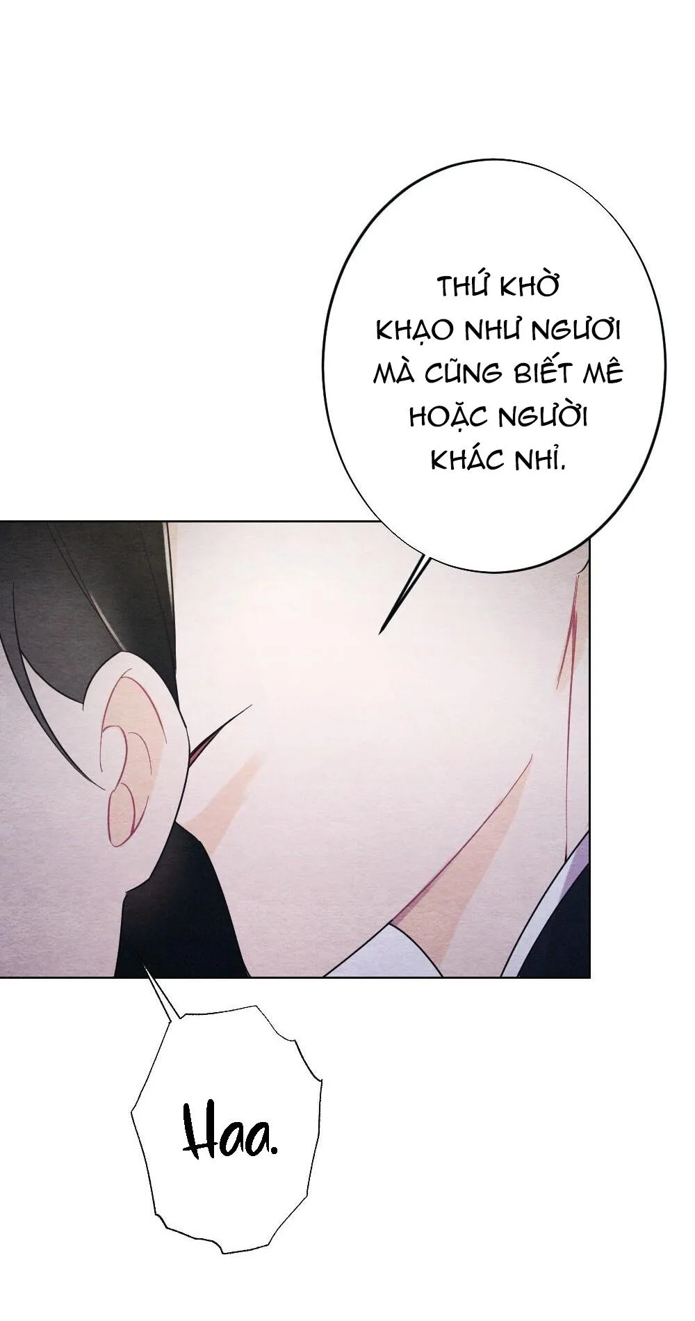 (BL) TÌNH BIỆT LY Chapter 13 Trang 46