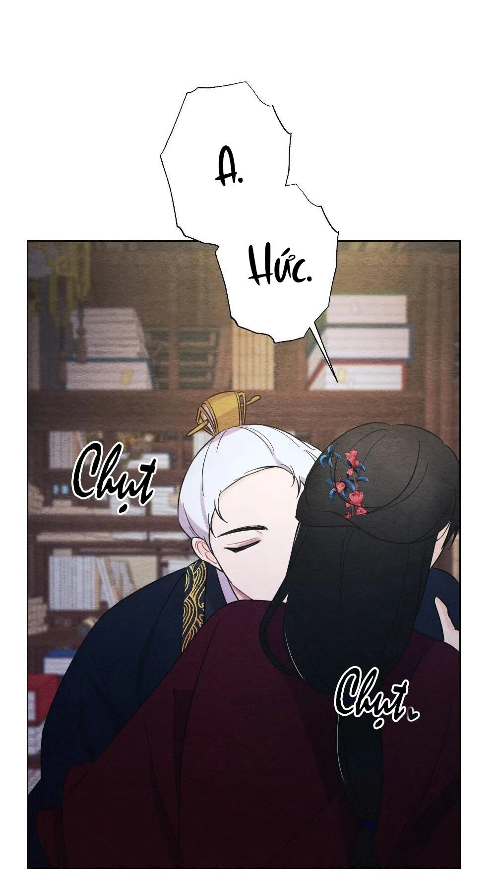 (BL) TÌNH BIỆT LY Chapter 13 Trang 47