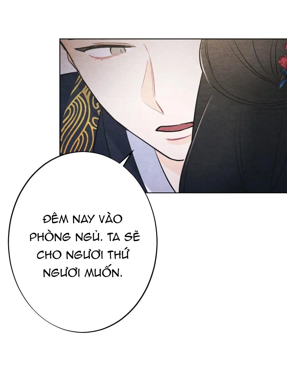 (BL) TÌNH BIỆT LY Chapter 13 Trang 53