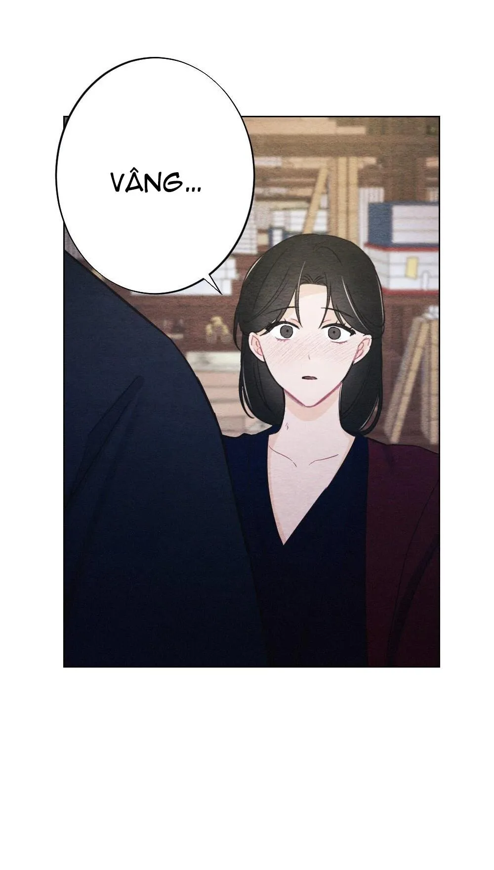 (BL) TÌNH BIỆT LY Chapter 13 Trang 54