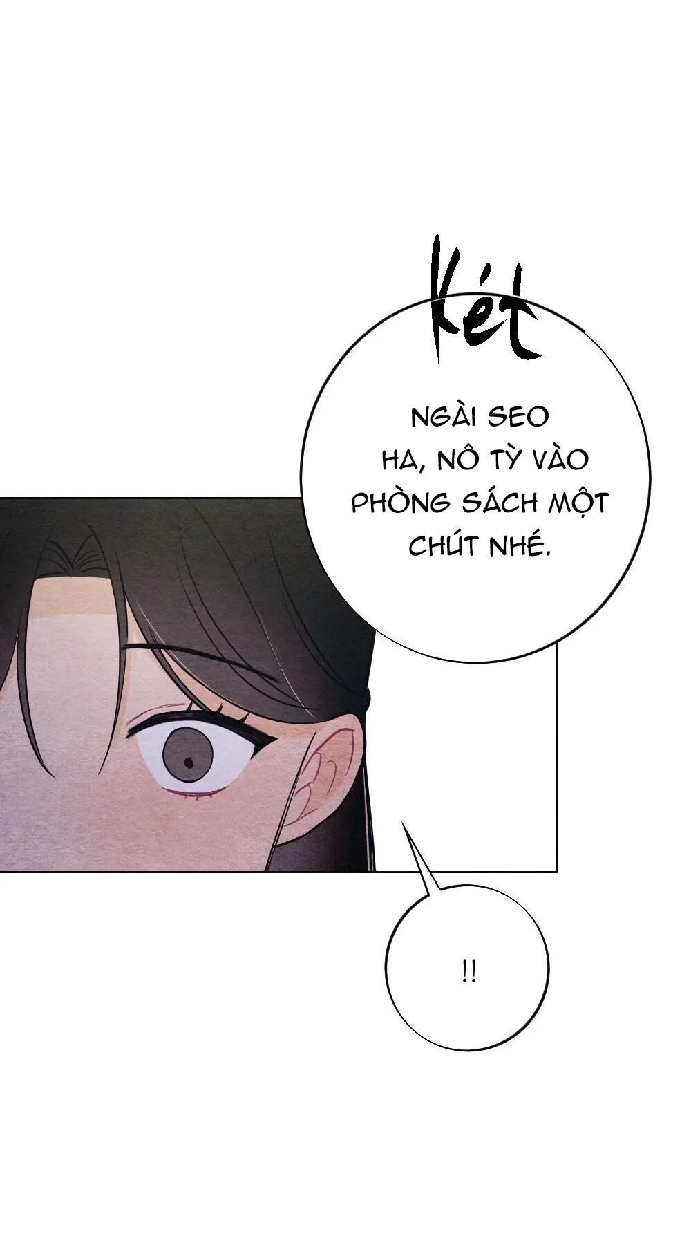 (BL) TÌNH BIỆT LY Chapter 13 Trang 57