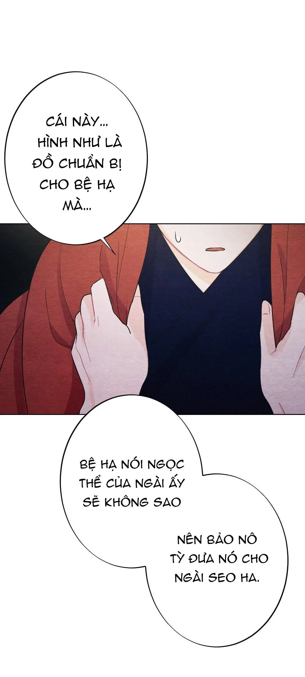 (BL) TÌNH BIỆT LY Chapter 13 Trang 60