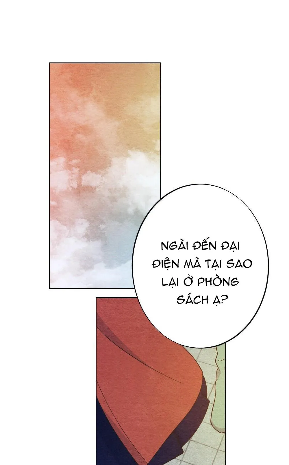 (BL) TÌNH BIỆT LY Chapter 13 Trang 65