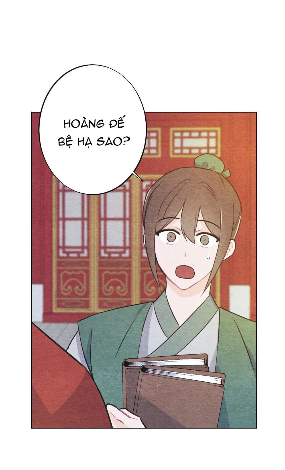 (BL) TÌNH BIỆT LY Chapter 13 Trang 67