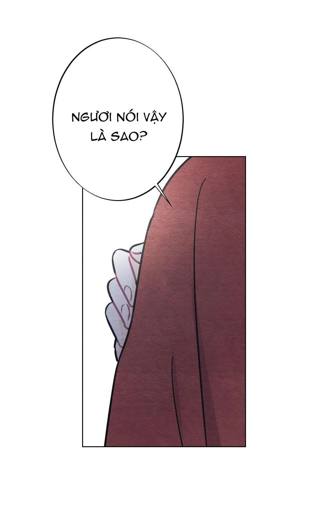 (BL) TÌNH BIỆT LY Chapter 13 Trang 72