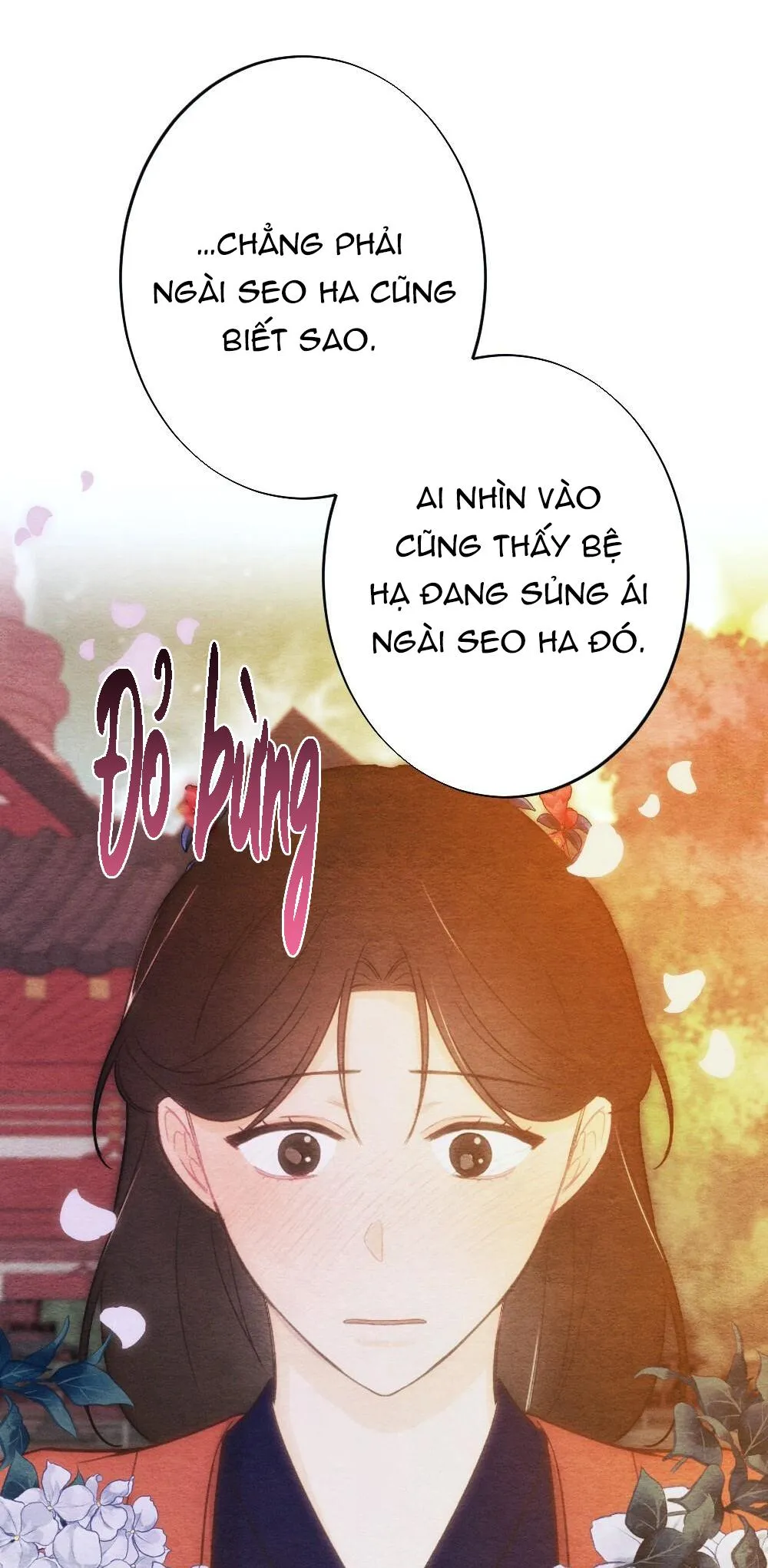 (BL) TÌNH BIỆT LY Chapter 13 Trang 73