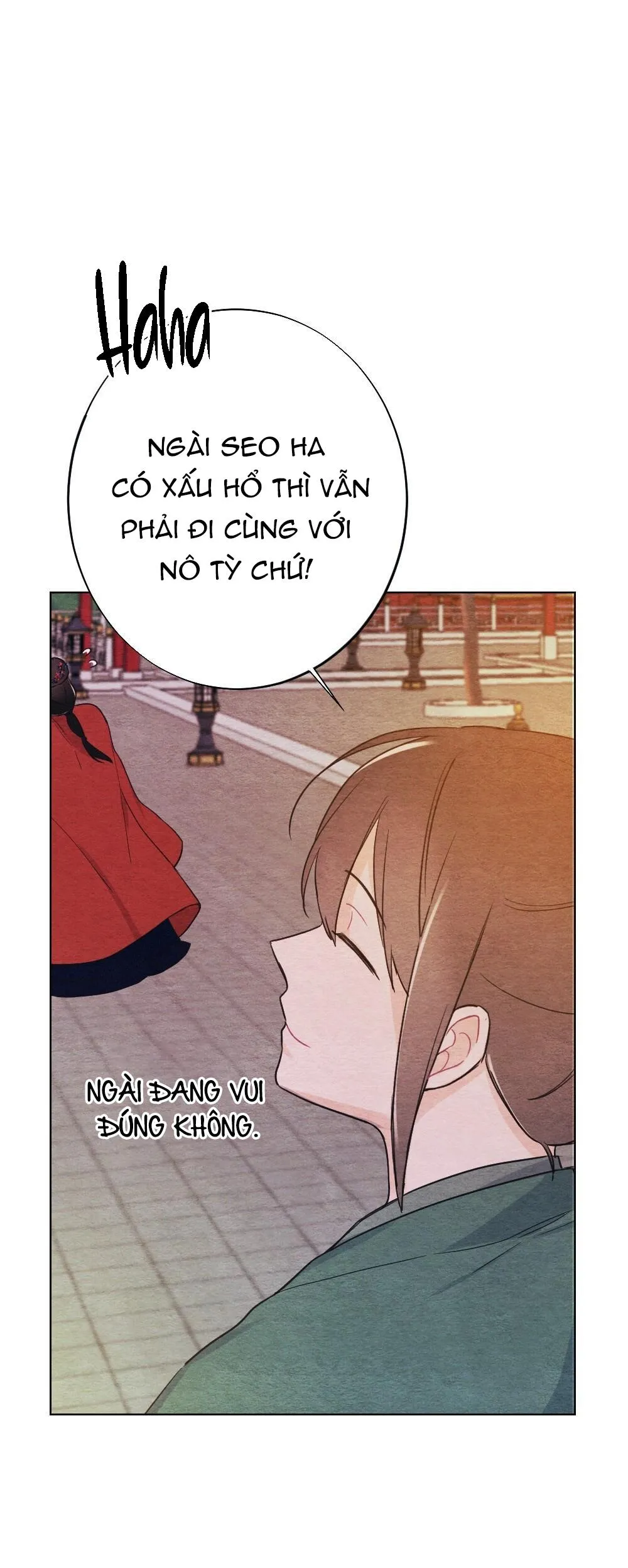 (BL) TÌNH BIỆT LY Chapter 13 Trang 77