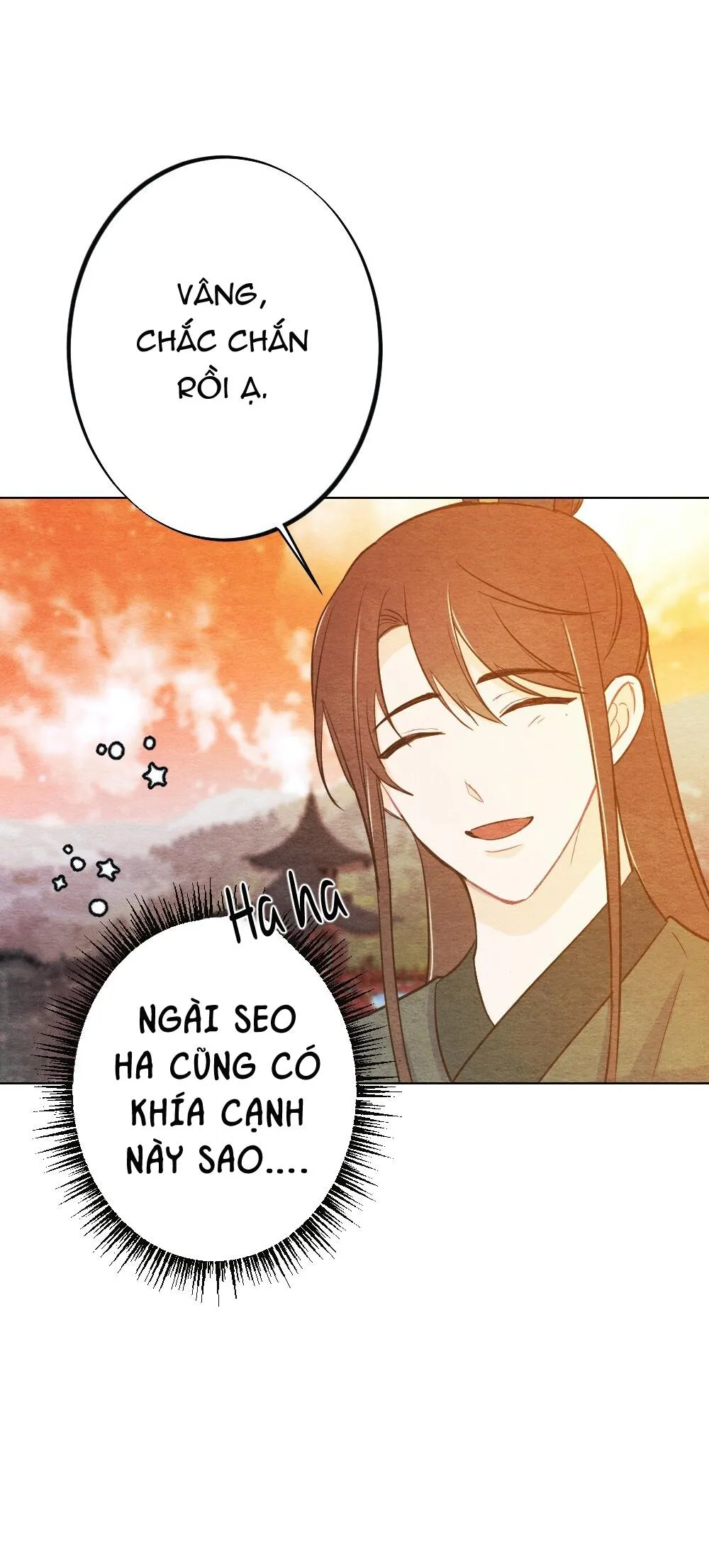 (BL) TÌNH BIỆT LY Chapter 14 Trang 13