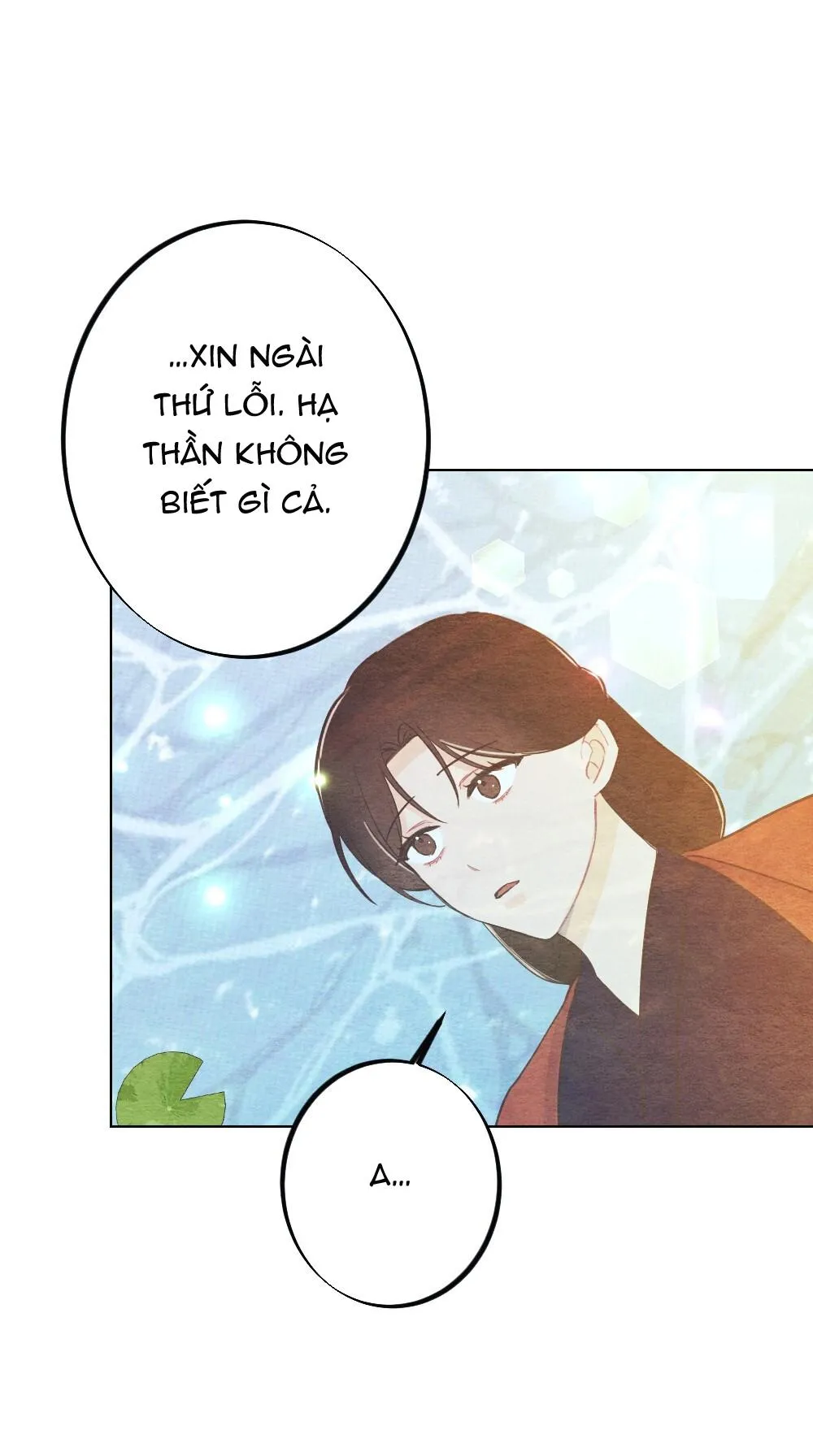 (BL) TÌNH BIỆT LY Chapter 14 Trang 22
