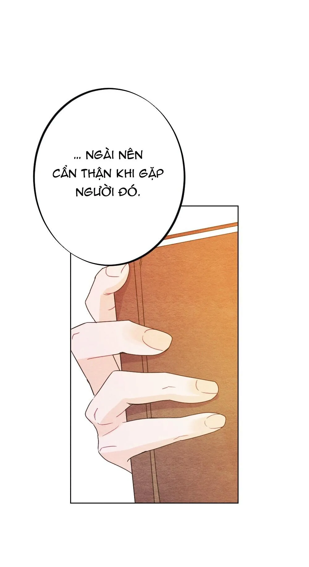 (BL) TÌNH BIỆT LY Chapter 14 Trang 30