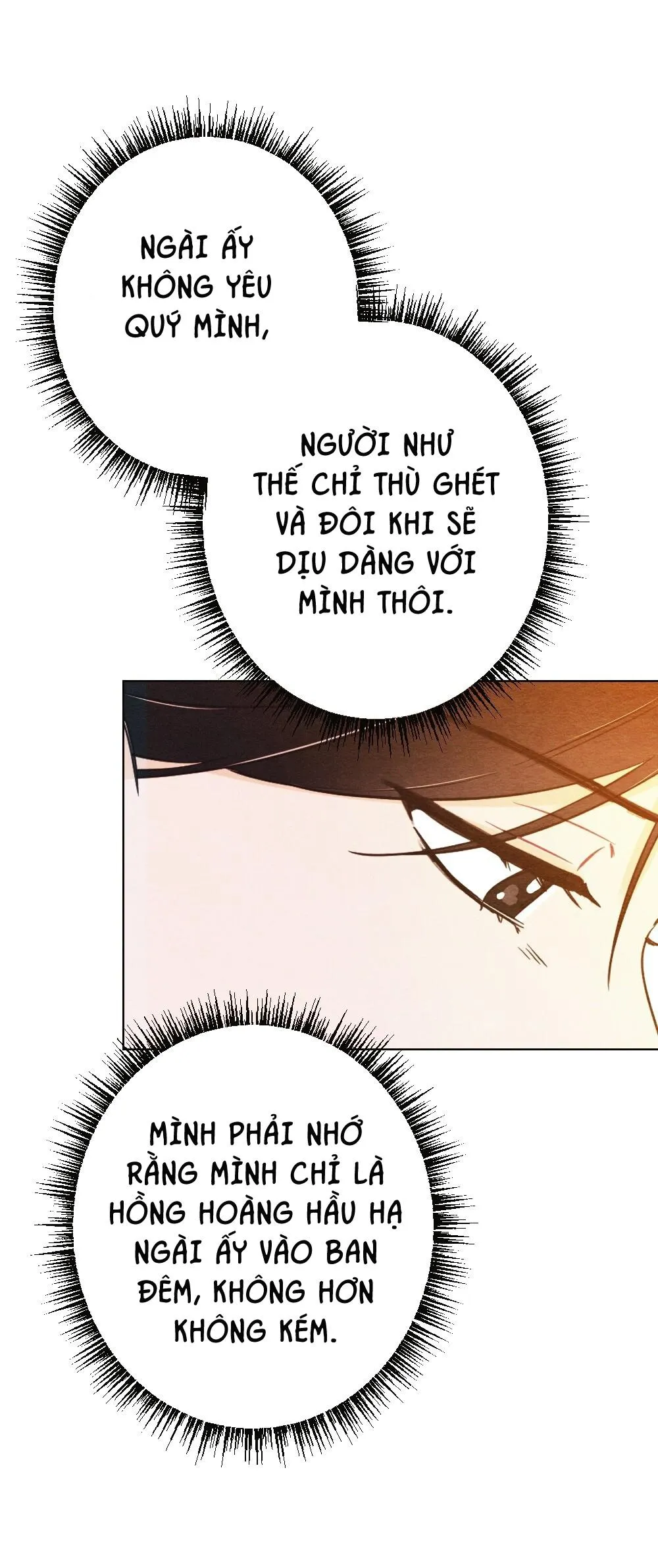 (BL) TÌNH BIỆT LY Chapter 14 Trang 32