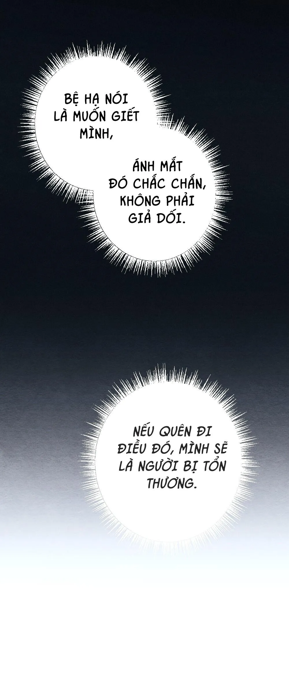 (BL) TÌNH BIỆT LY Chapter 14 Trang 34