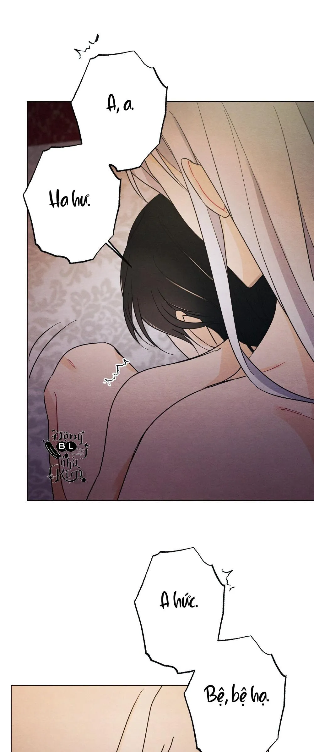 (BL) TÌNH BIỆT LY Chapter 14 Trang 43