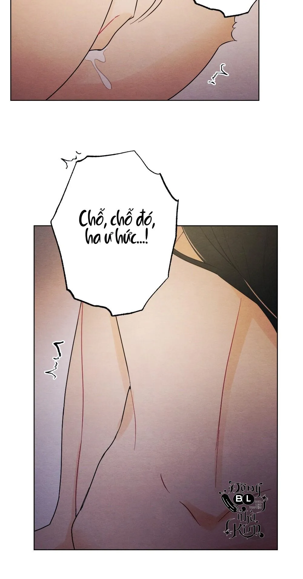 (BL) TÌNH BIỆT LY Chapter 14 Trang 44