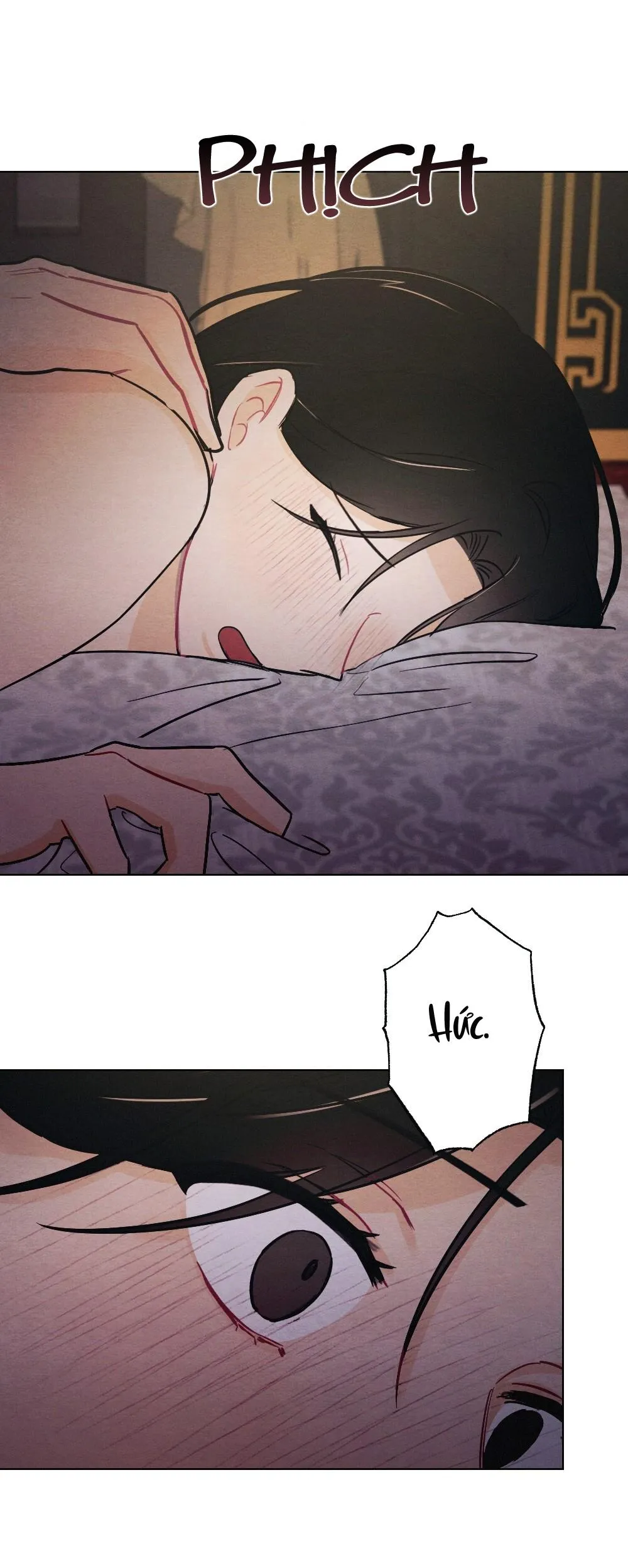 (BL) TÌNH BIỆT LY Chapter 14 Trang 48