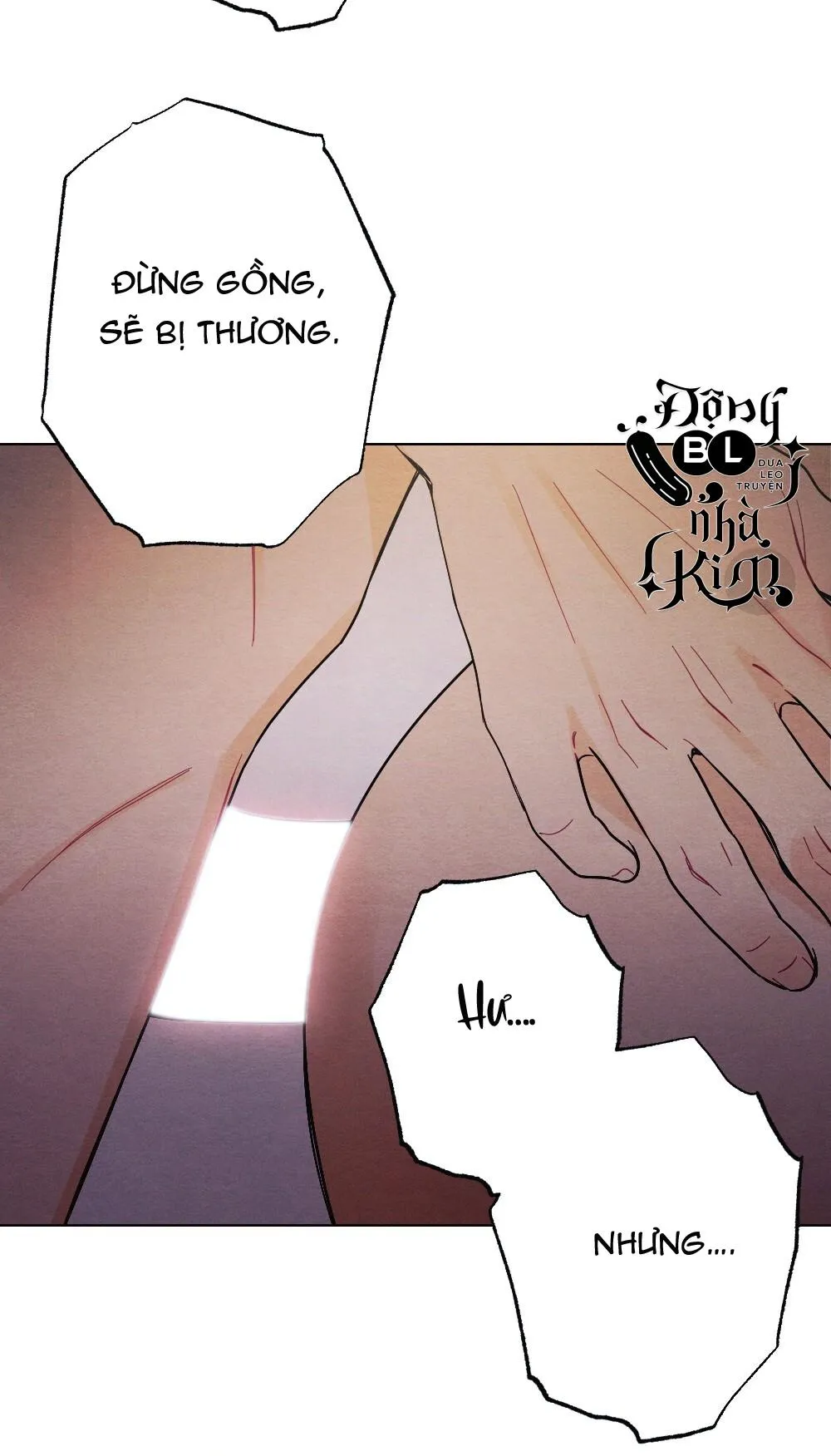 (BL) TÌNH BIỆT LY Chapter 14 Trang 51