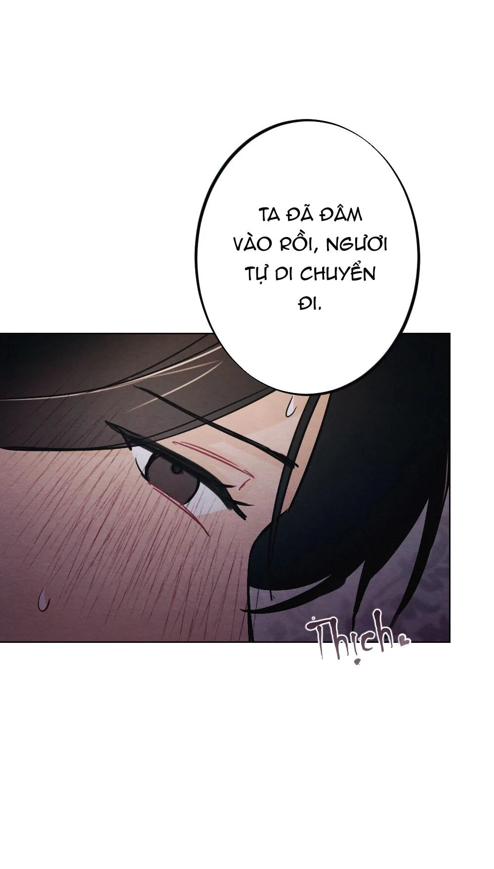 (BL) TÌNH BIỆT LY Chapter 14 Trang 55