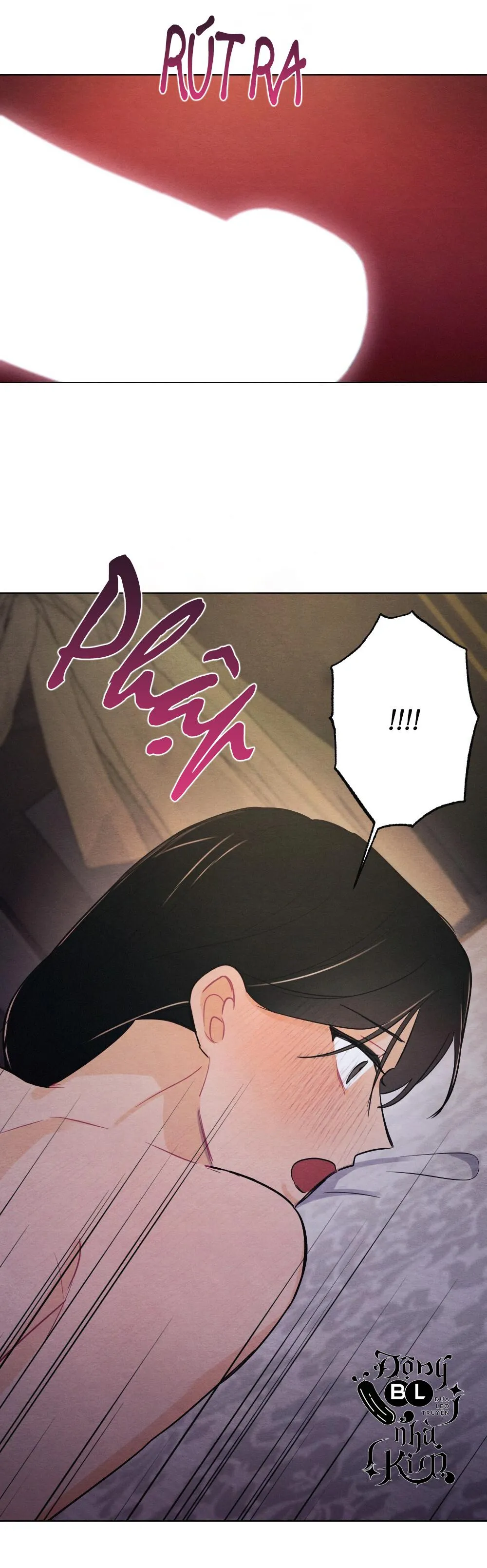 (BL) TÌNH BIỆT LY Chapter 14 Trang 58