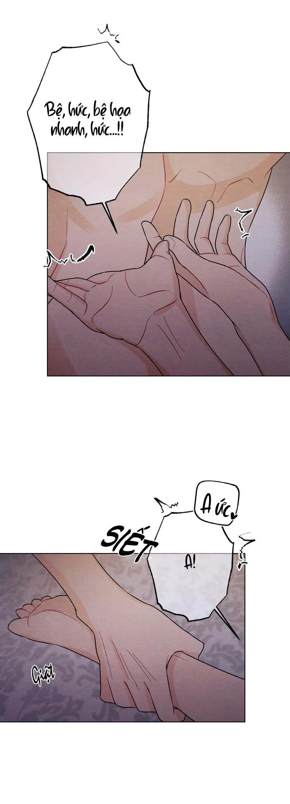 (BL) TÌNH BIỆT LY Chapter 15 Trang 3