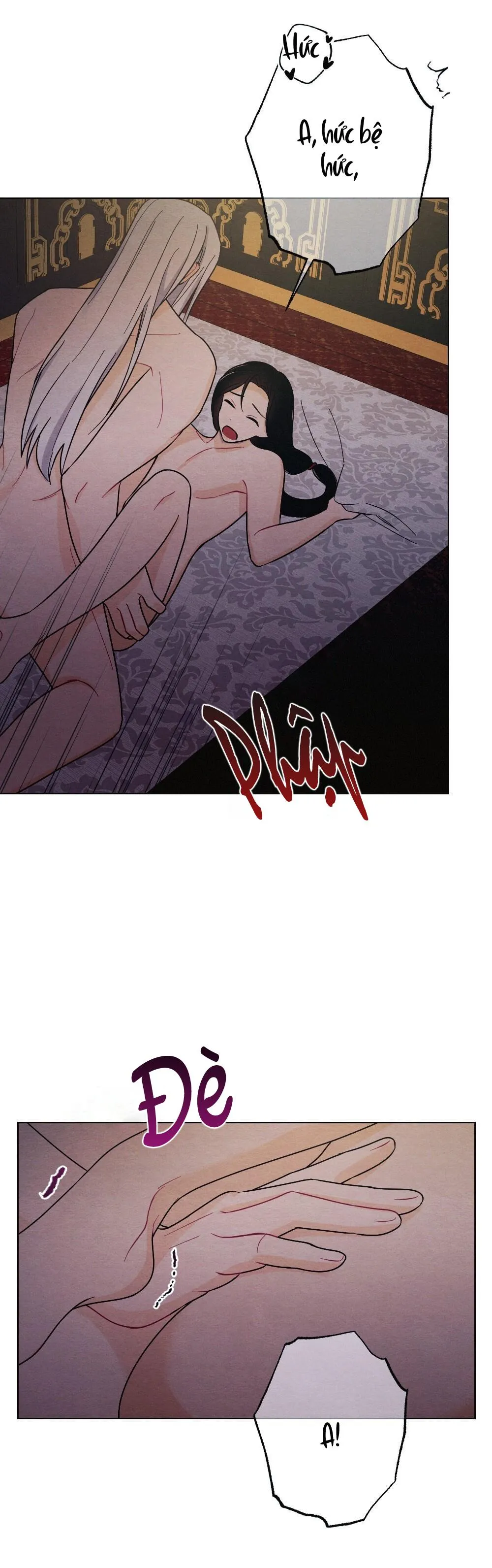 (BL) TÌNH BIỆT LY Chapter 15 Trang 6