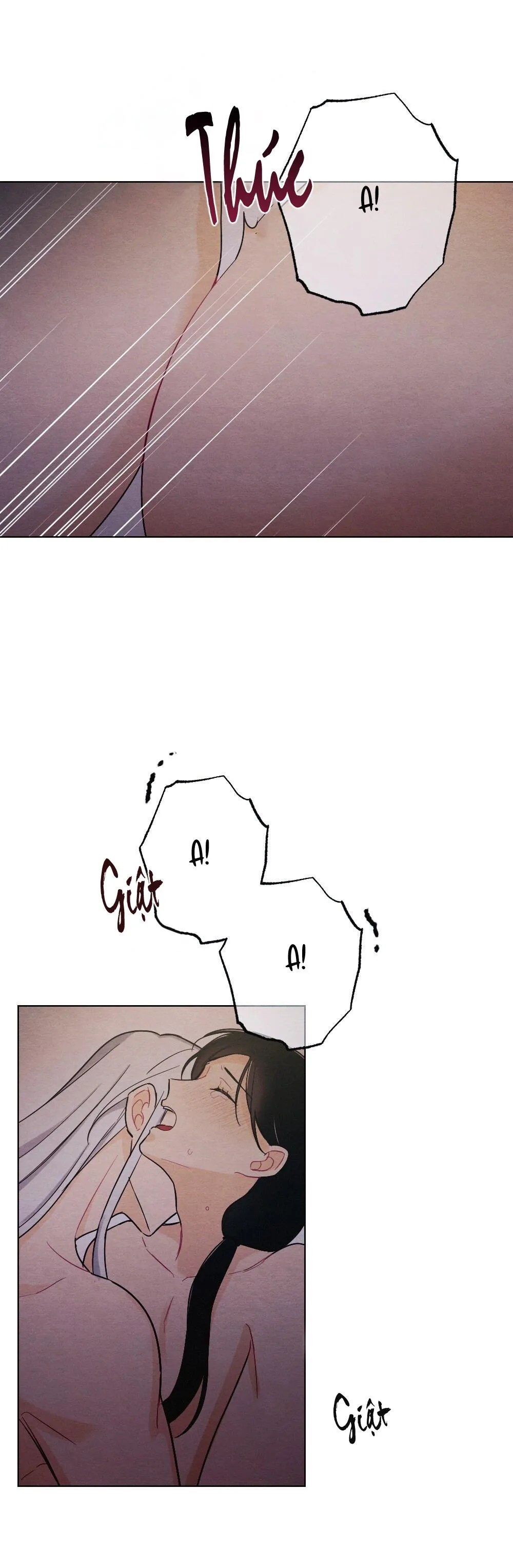 (BL) TÌNH BIỆT LY Chapter 15 Trang 9