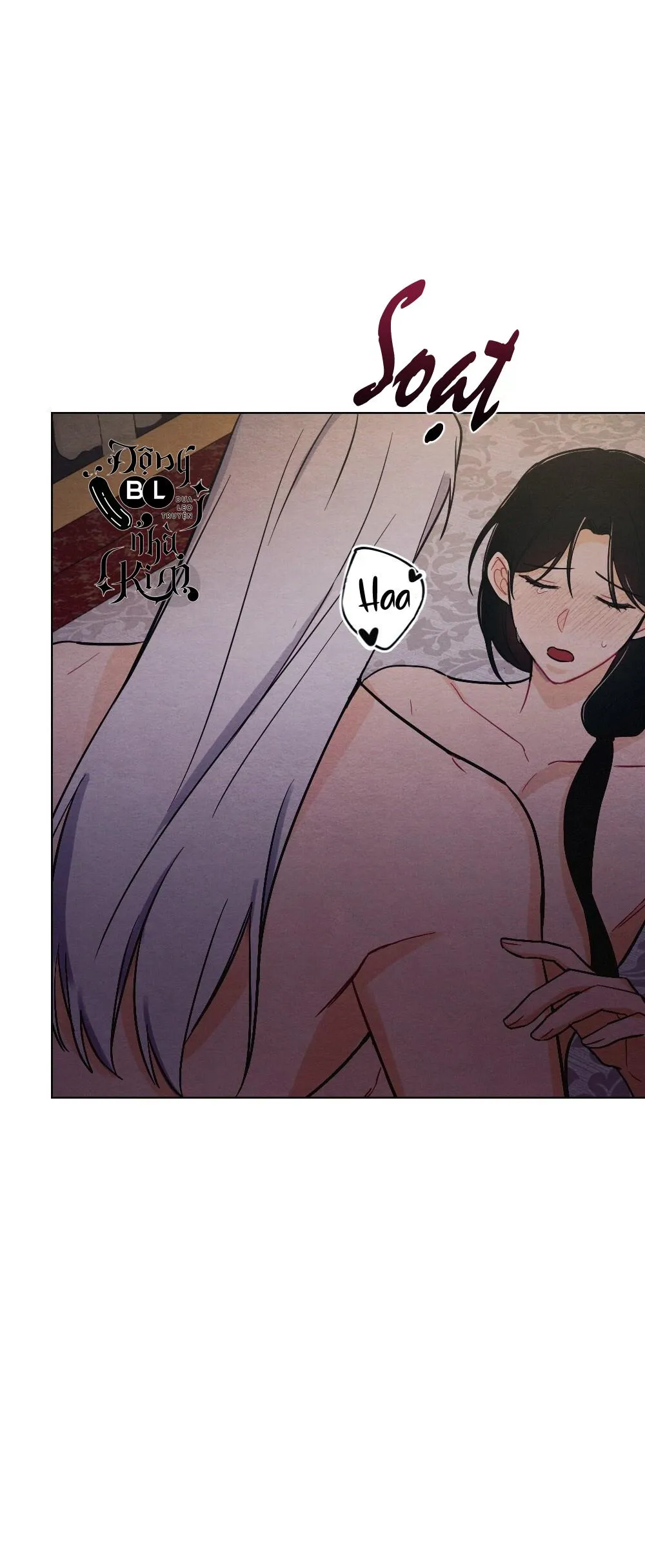 (BL) TÌNH BIỆT LY Chapter 15 Trang 10