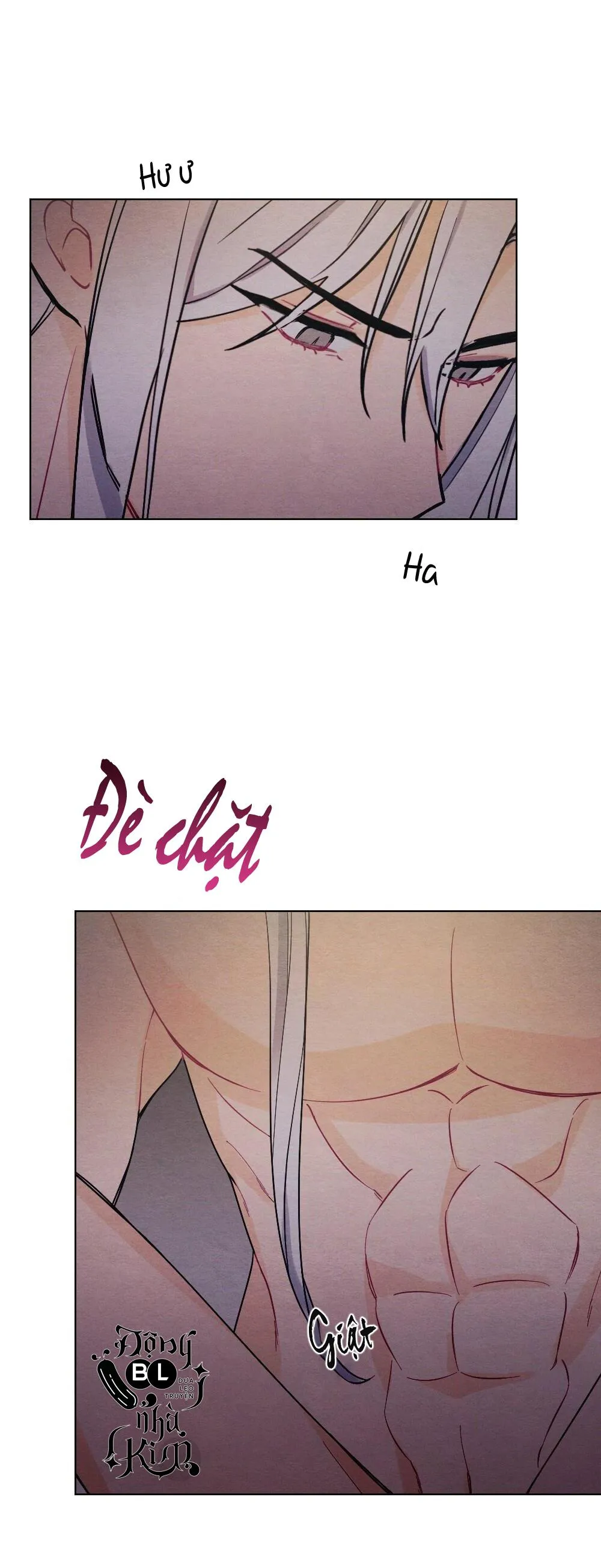 (BL) TÌNH BIỆT LY Chapter 15 Trang 11