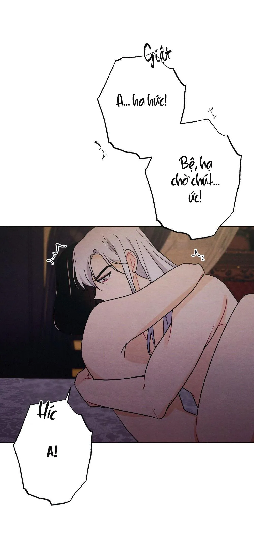 (BL) TÌNH BIỆT LY Chapter 15 Trang 12