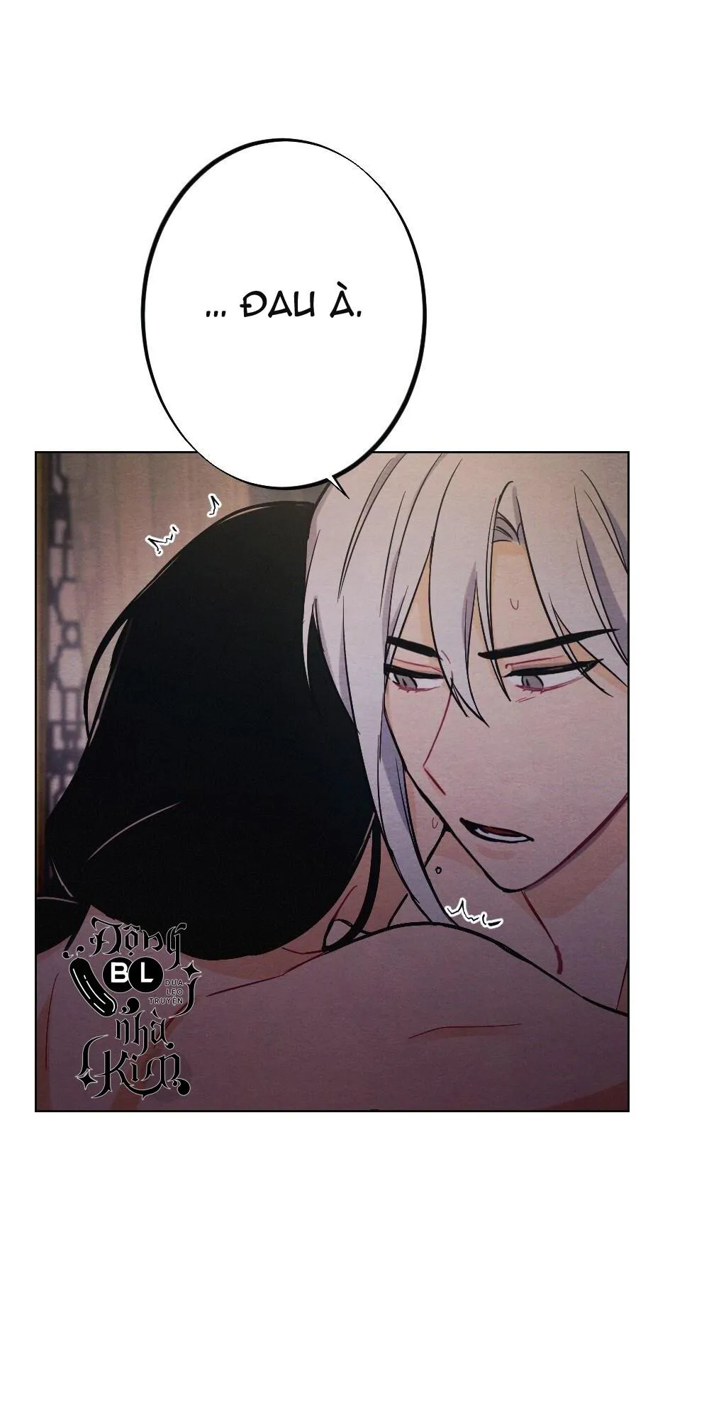 (BL) TÌNH BIỆT LY Chapter 15 Trang 13