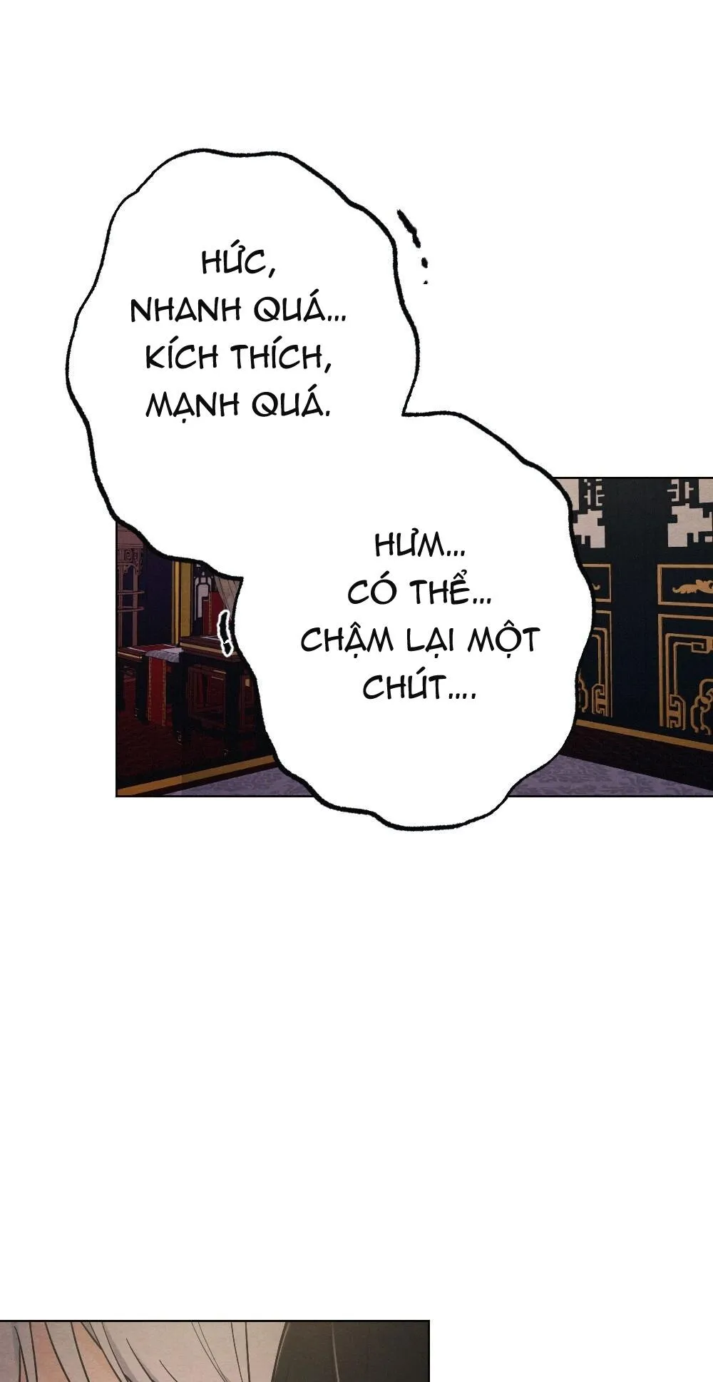 (BL) TÌNH BIỆT LY Chapter 15 Trang 14