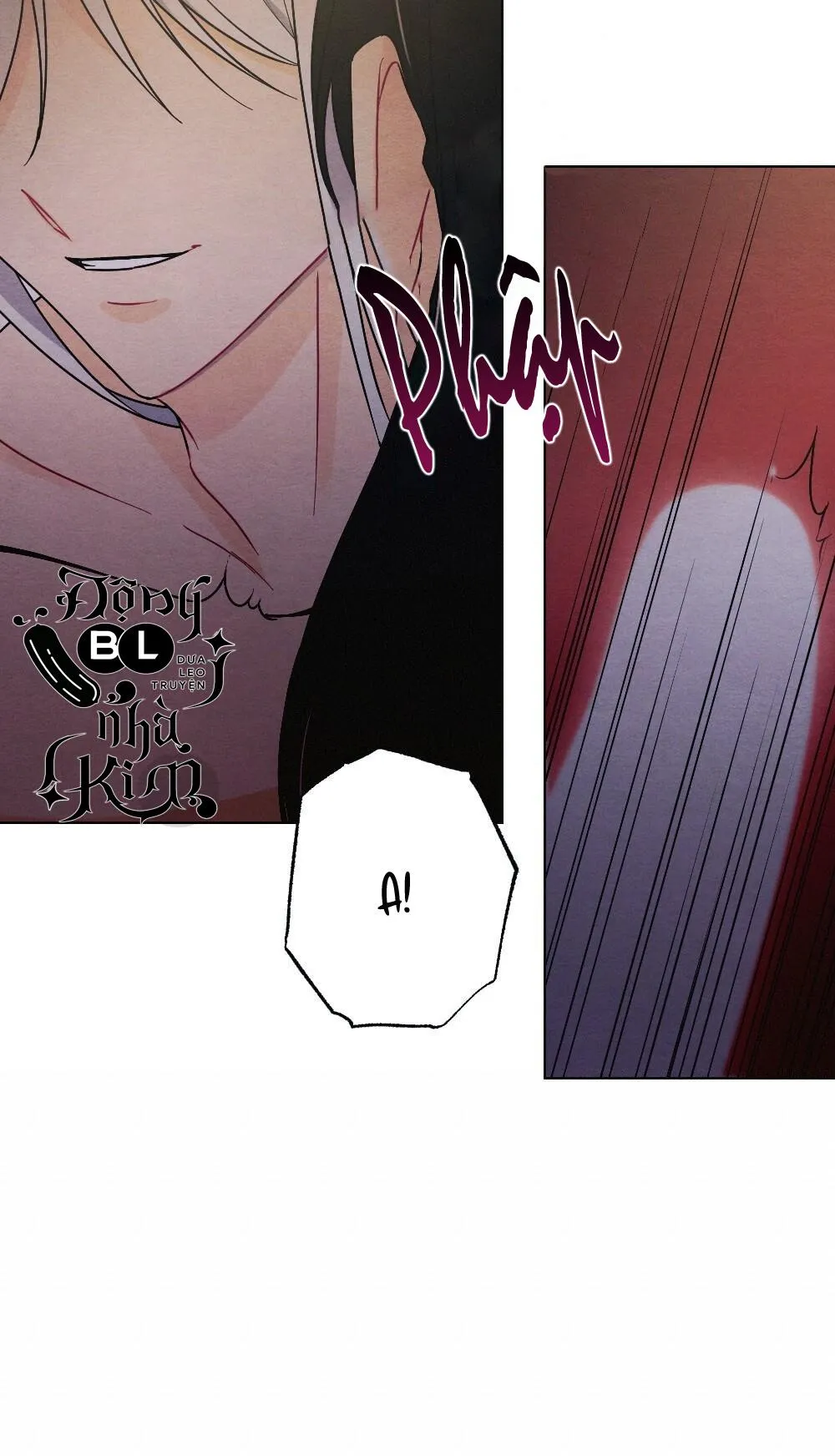 (BL) TÌNH BIỆT LY Chapter 15 Trang 15