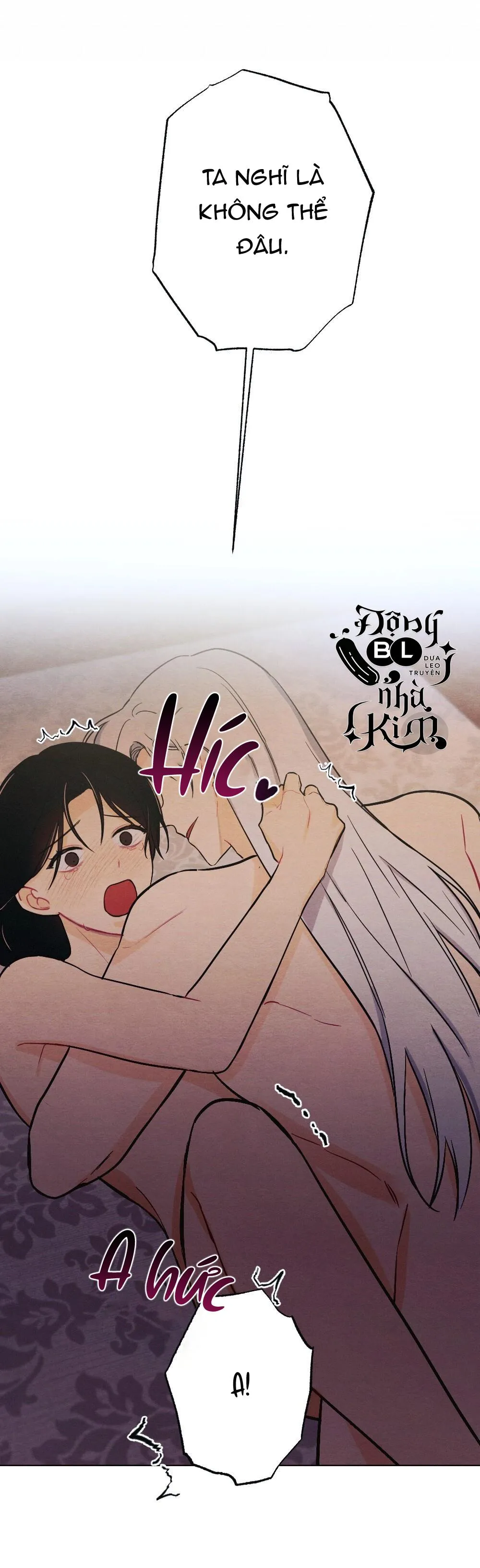 (BL) TÌNH BIỆT LY Chapter 15 Trang 16