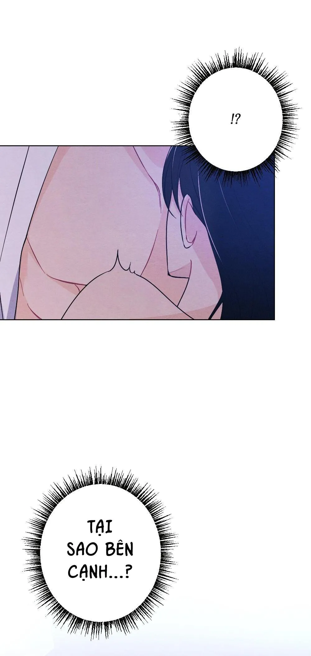 (BL) TÌNH BIỆT LY Chapter 15 Trang 21