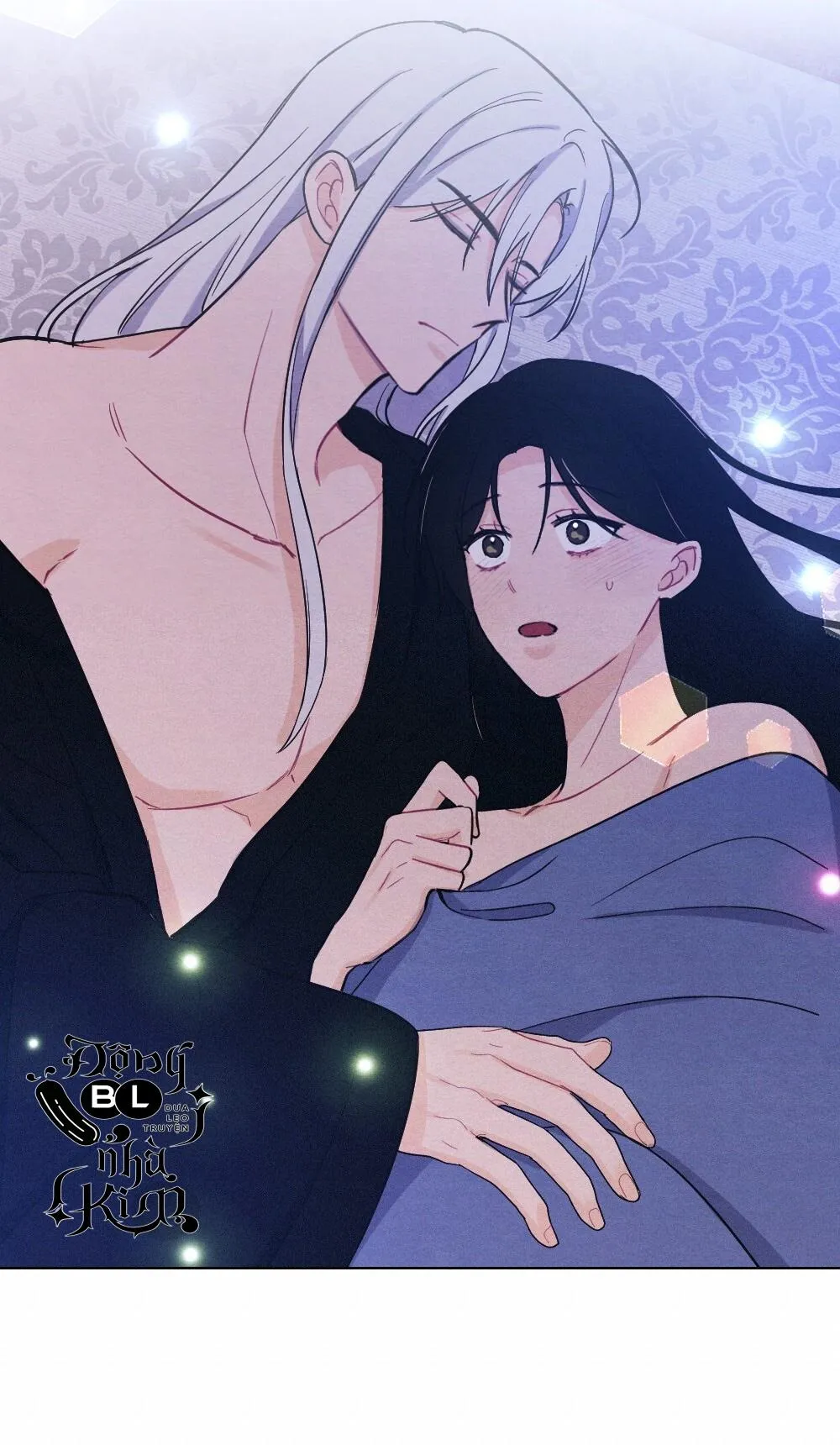 (BL) TÌNH BIỆT LY Chapter 15 Trang 22