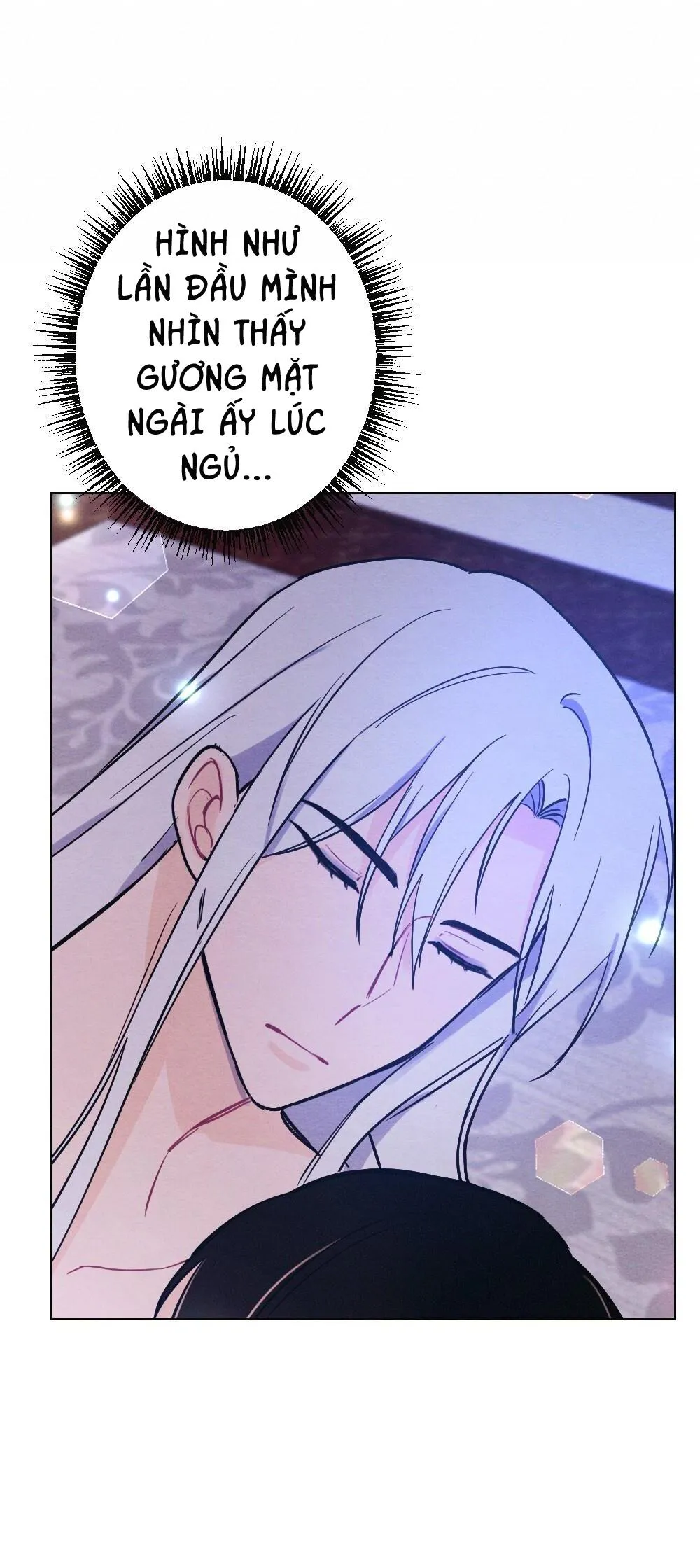 (BL) TÌNH BIỆT LY Chapter 15 Trang 23