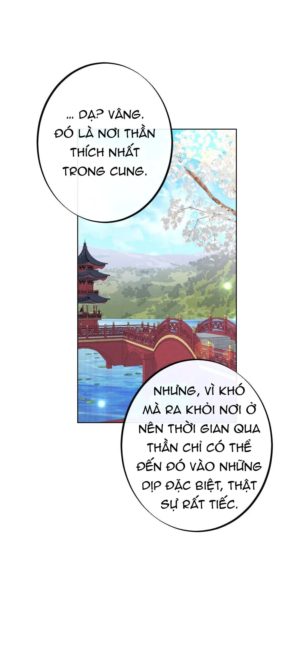 (BL) TÌNH BIỆT LY Chapter 15 Trang 28