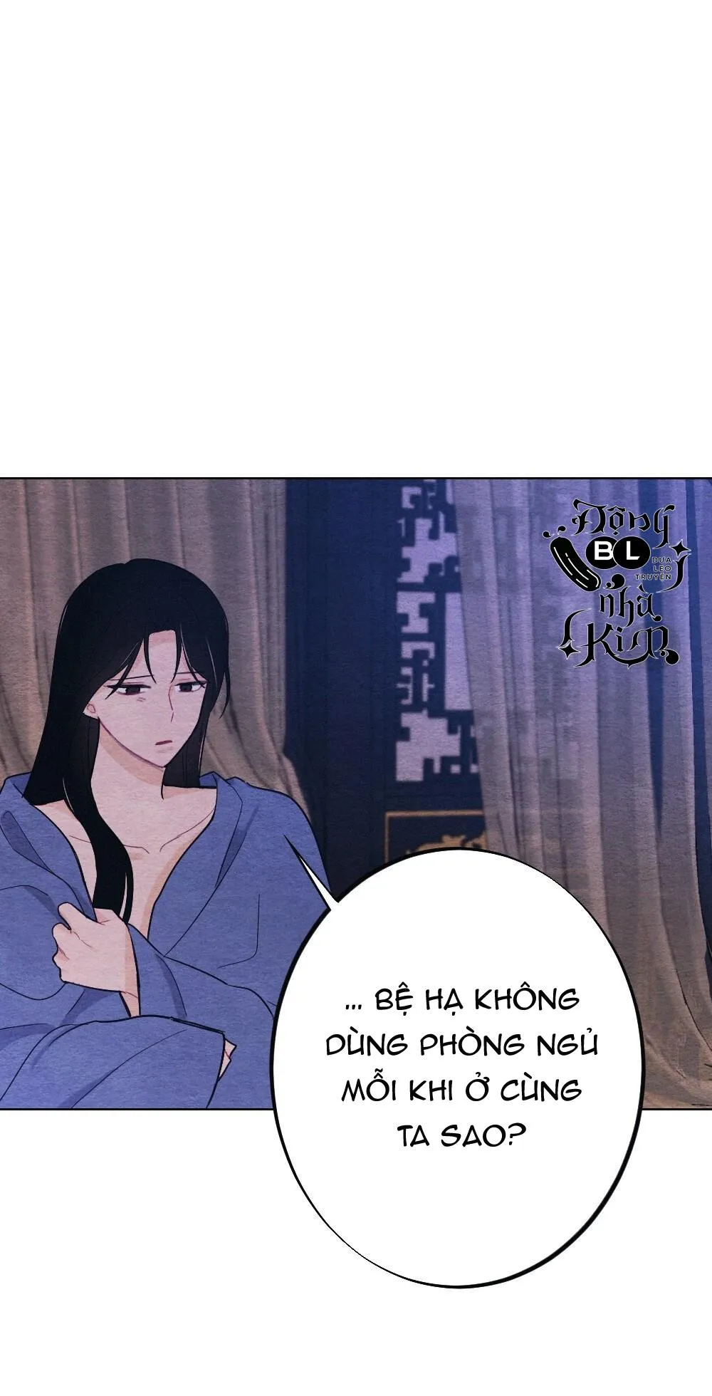 (BL) TÌNH BIỆT LY Chapter 15 Trang 32