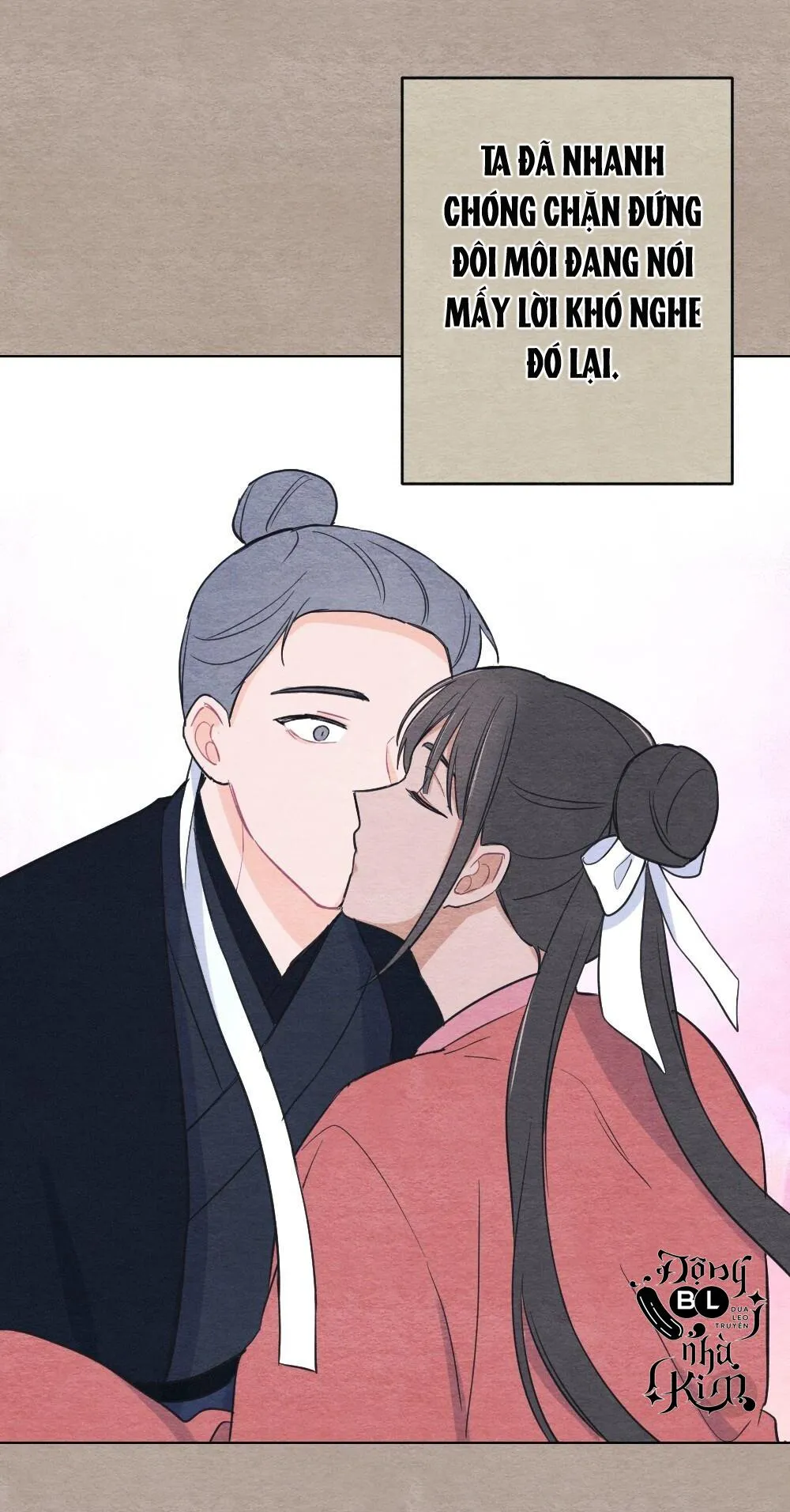 (BL) TÌNH BIỆT LY Chapter 15 Trang 43