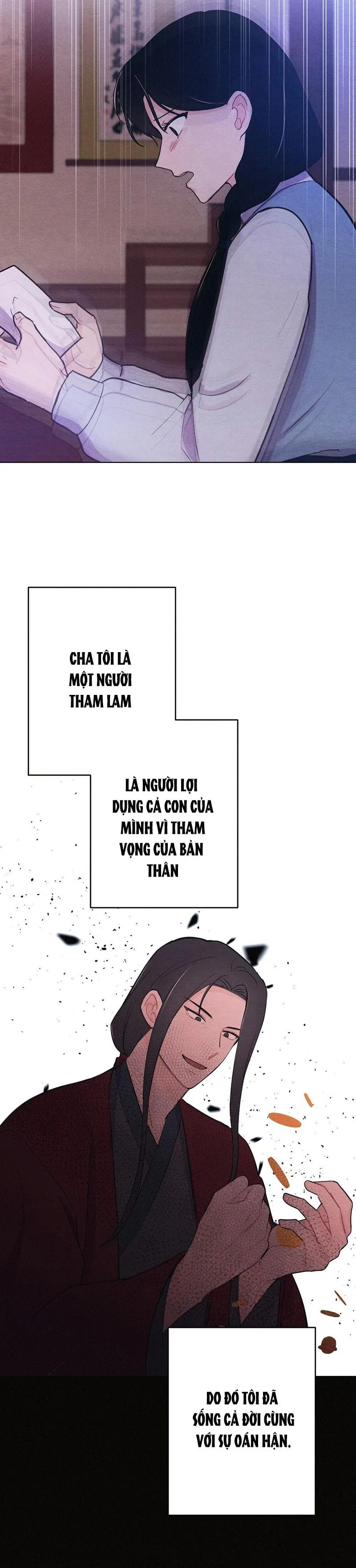 (BL) TÌNH BIỆT LY Chapter 16 Trang 15