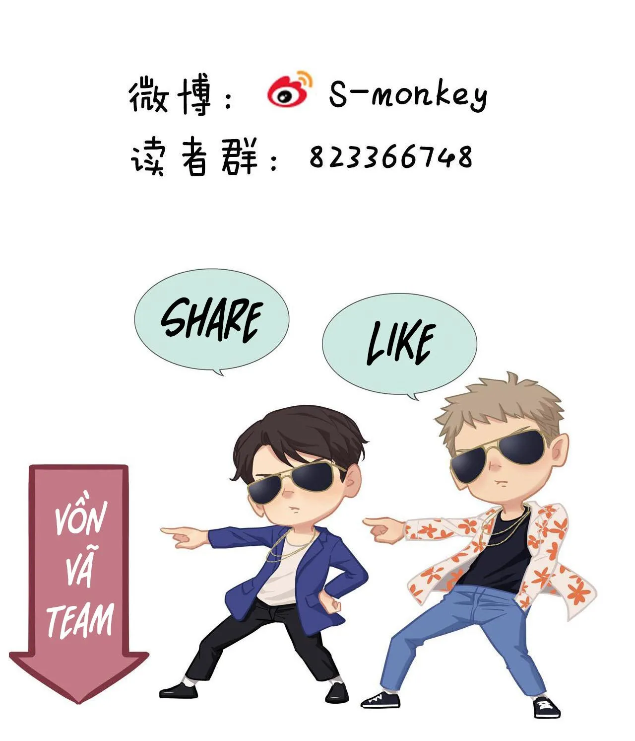 Tình Chàng 30 Chapter 3 Trang 10