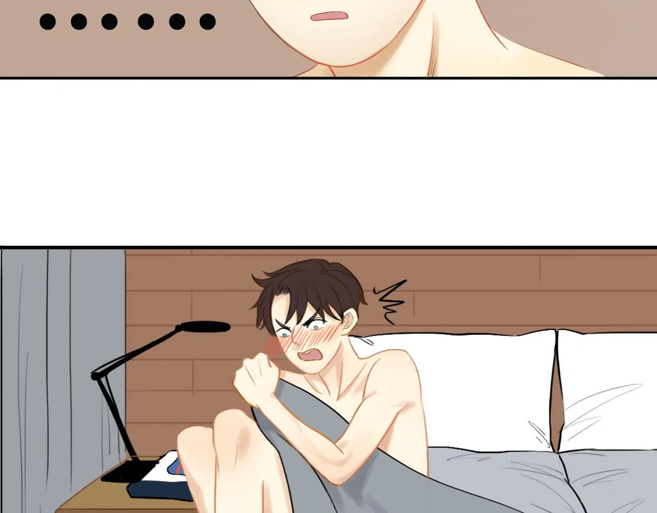 Tình Chàng 30 Chapter 4 Trang 6