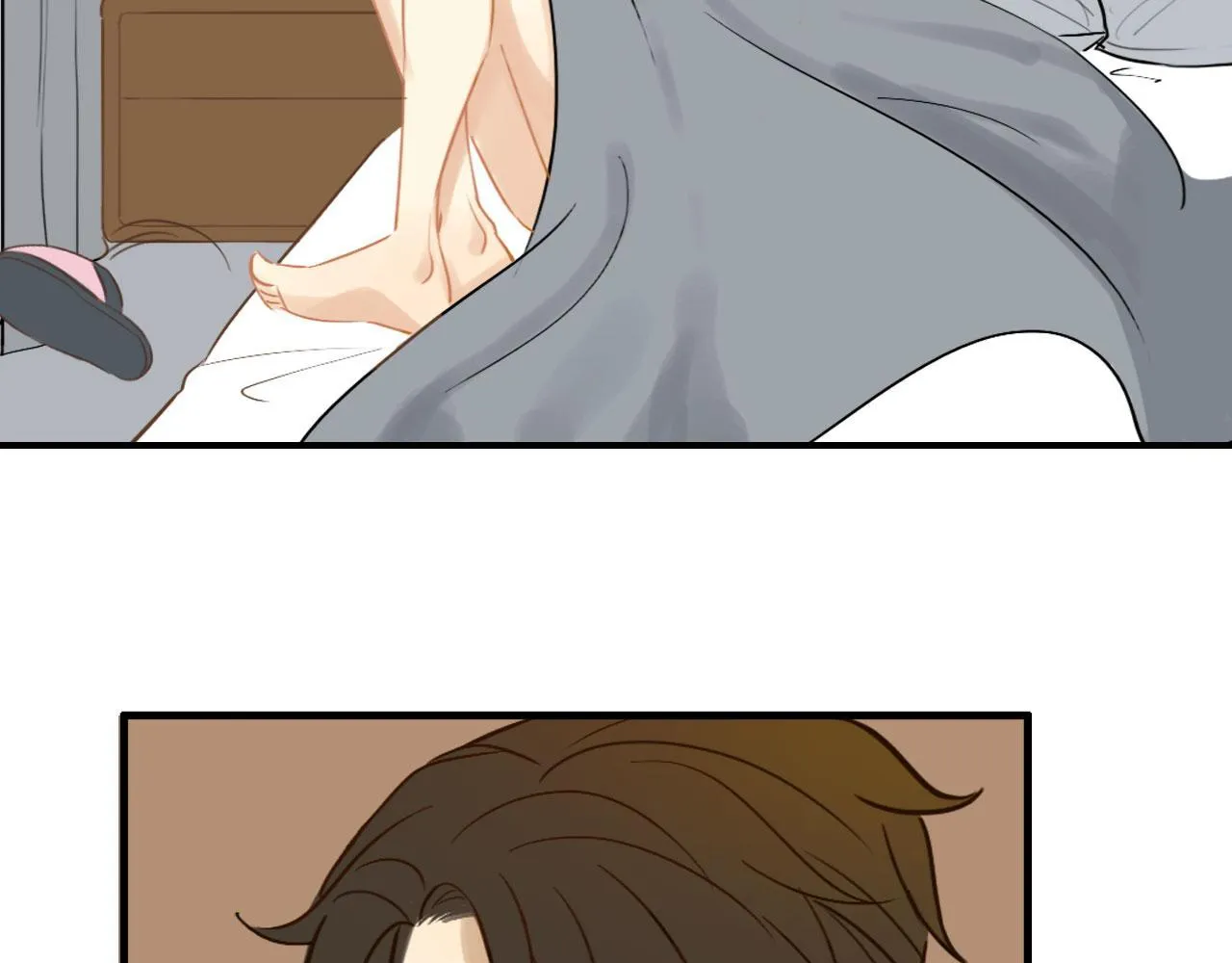 Tình Chàng 30 Chapter 4 Trang 7