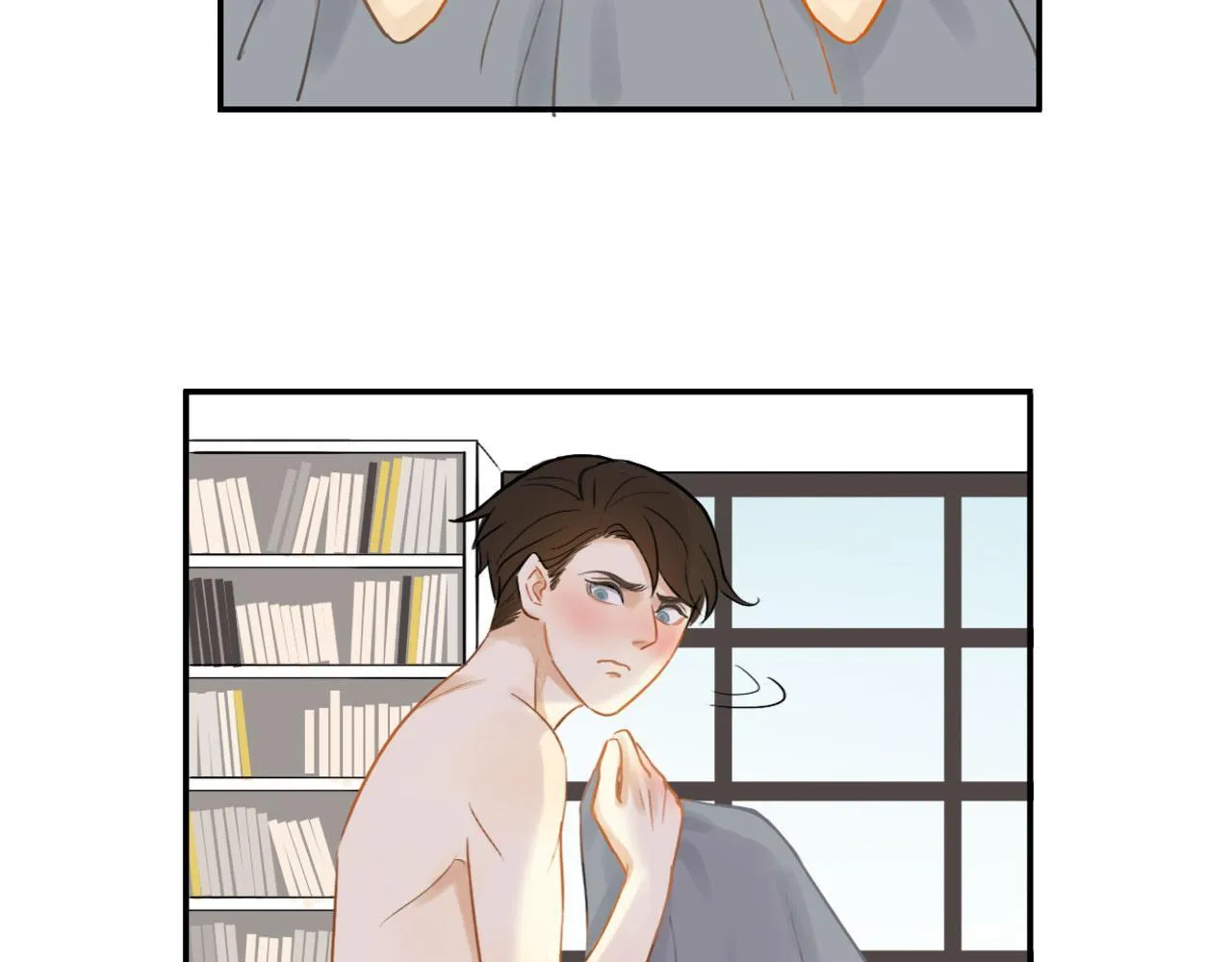 Tình Chàng 30 Chapter 4 Trang 11