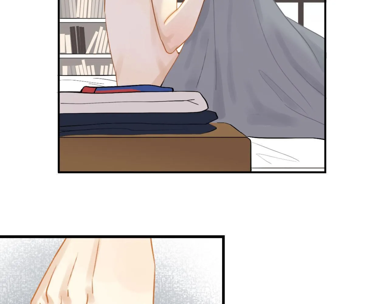 Tình Chàng 30 Chapter 4 Trang 12