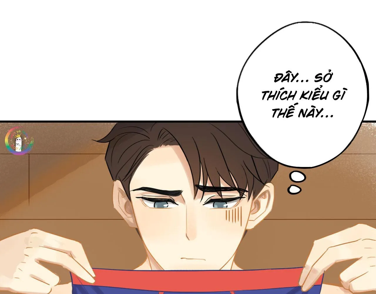 Tình Chàng 30 Chapter 4 Trang 15