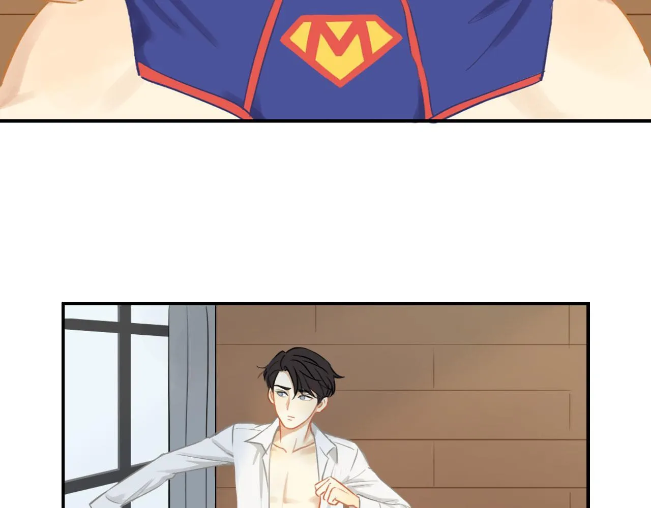 Tình Chàng 30 Chapter 4 Trang 16