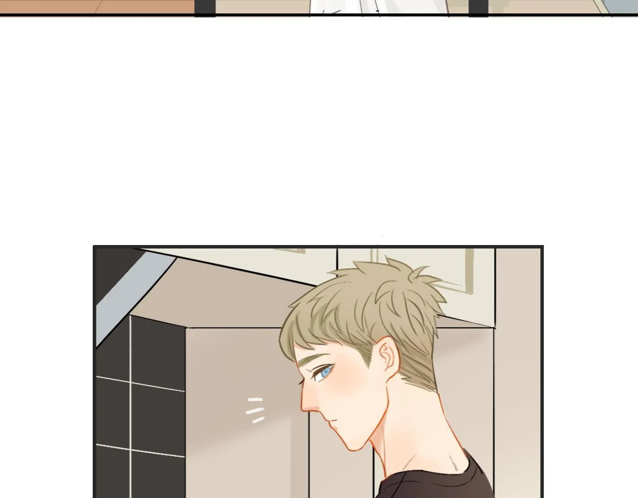 Tình Chàng 30 Chapter 4 Trang 21