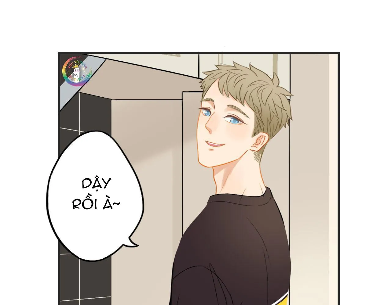 Tình Chàng 30 Chapter 4 Trang 23